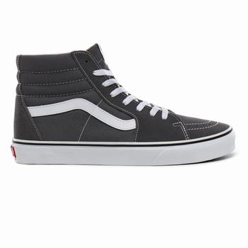 Férfi Vans Sk8-Hi Magasszárú Cipő VA6153870 Fehér